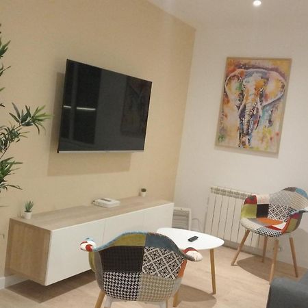 Apartamento Pumarin Daire Oviedo Dış mekan fotoğraf