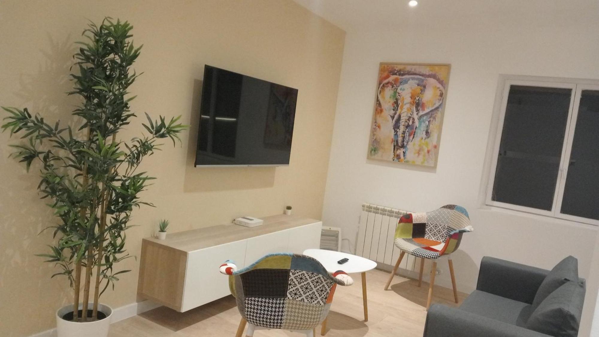 Apartamento Pumarin Daire Oviedo Dış mekan fotoğraf