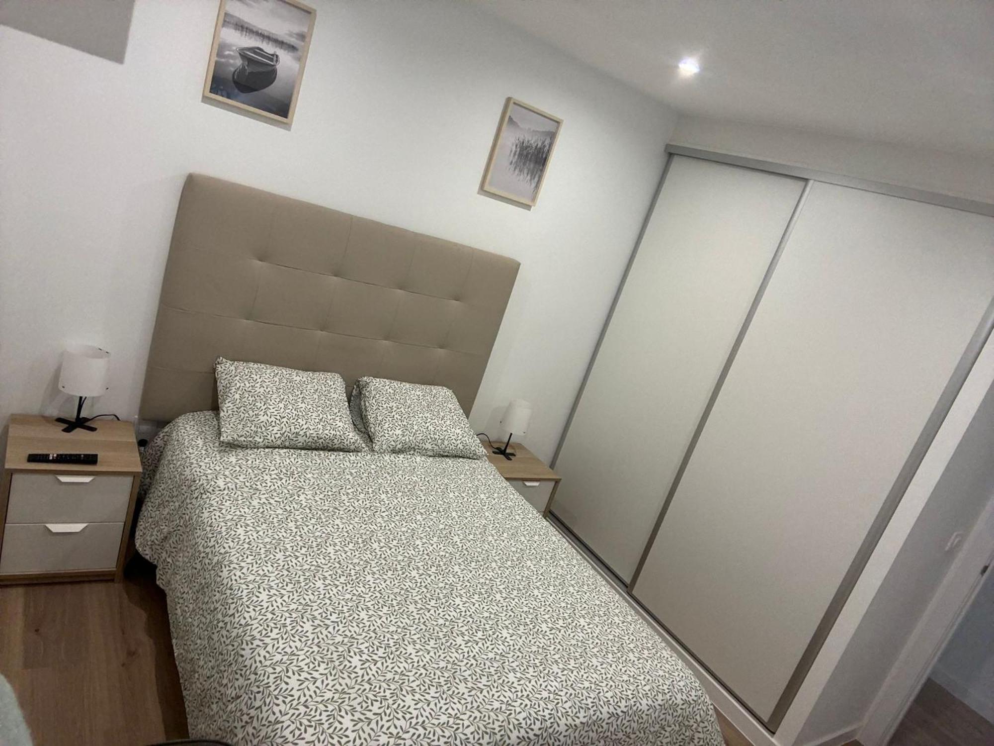 Apartamento Pumarin Daire Oviedo Dış mekan fotoğraf